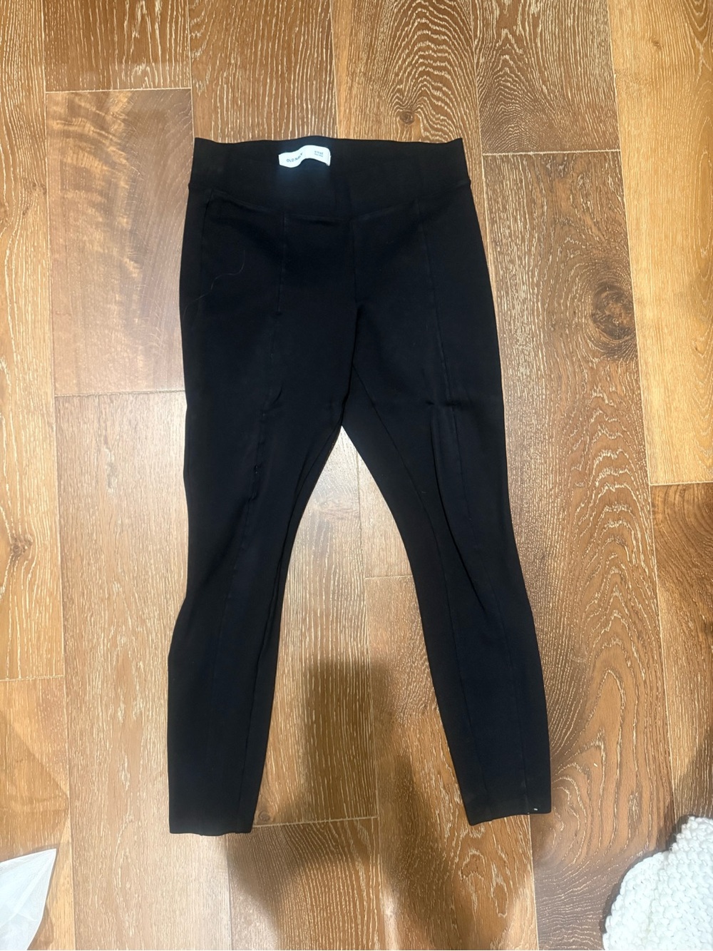 Old Navy Black Women's Jeggings - Slim Fit